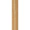 Ekena Millwork Legacy Craftsman Rough Sawn Outlooker, Western Red Cedar, 8"W x 32"D x 38"H OUT08X32X38LEC04RWR - alternate 3
